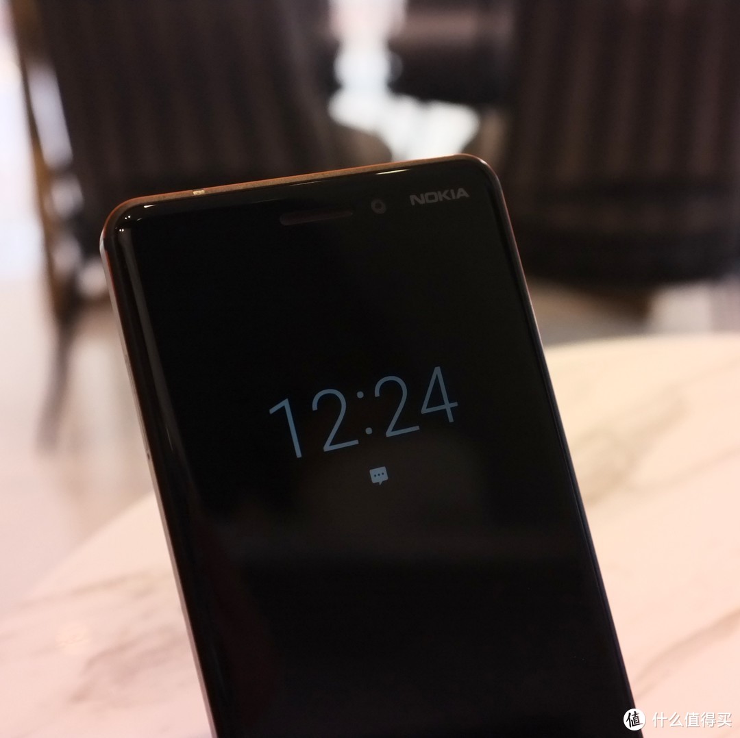 一个旅行女博主眼中的诺基亚——Nokia 6第二代4+64G体验报告