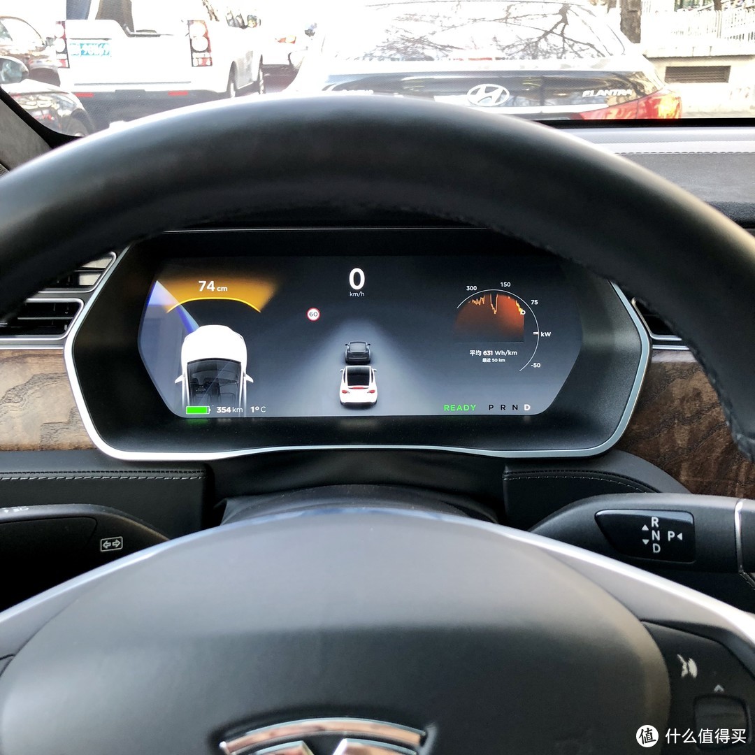 朋友一生一起走：Tesla 特斯拉 Model X 90D 电动车