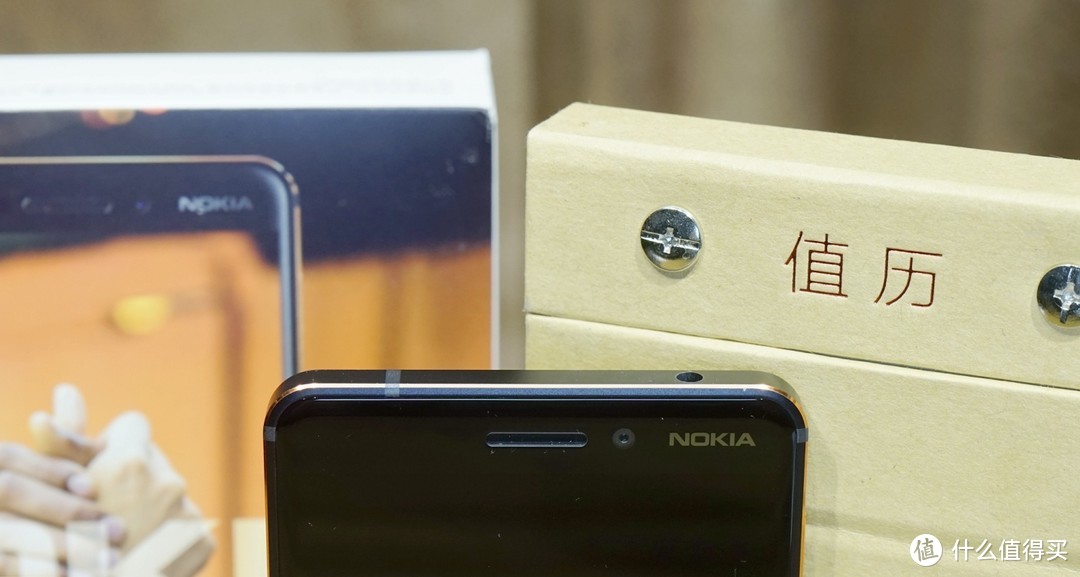 卖的不仅仅是情怀——诺基亚 Nokia 6第二代 4+64G版手机众测报告
