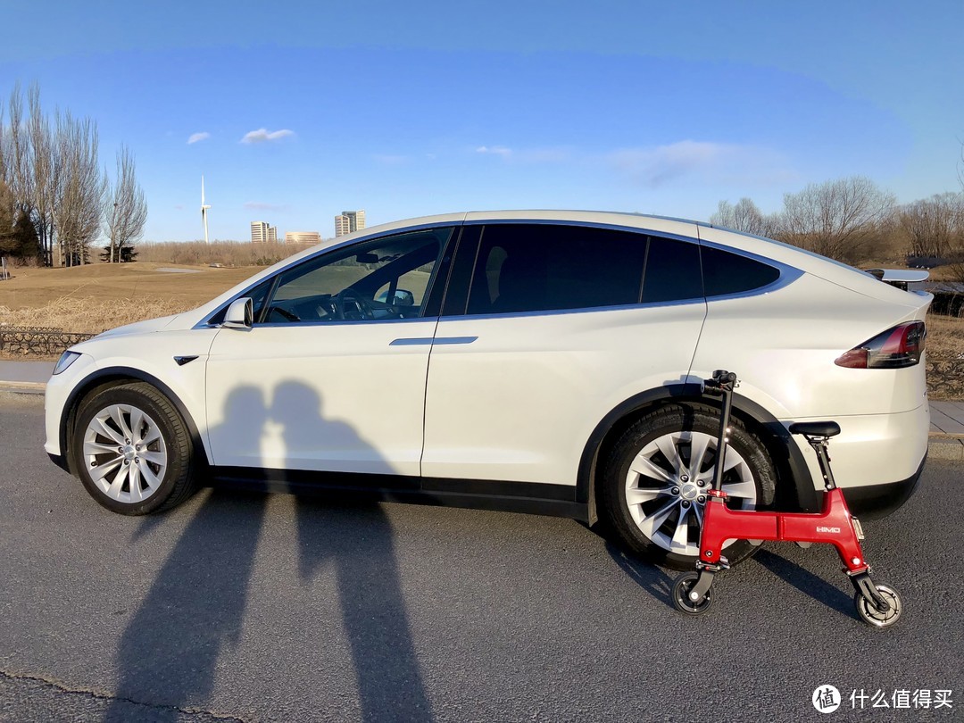 朋友一生一起走：Tesla 特斯拉 Model X 90D 电动车