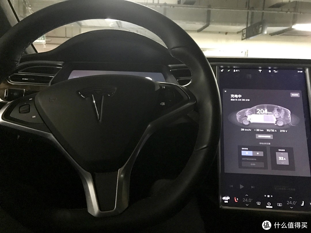 朋友一生一起走：Tesla 特斯拉 Model X 90D 电动车