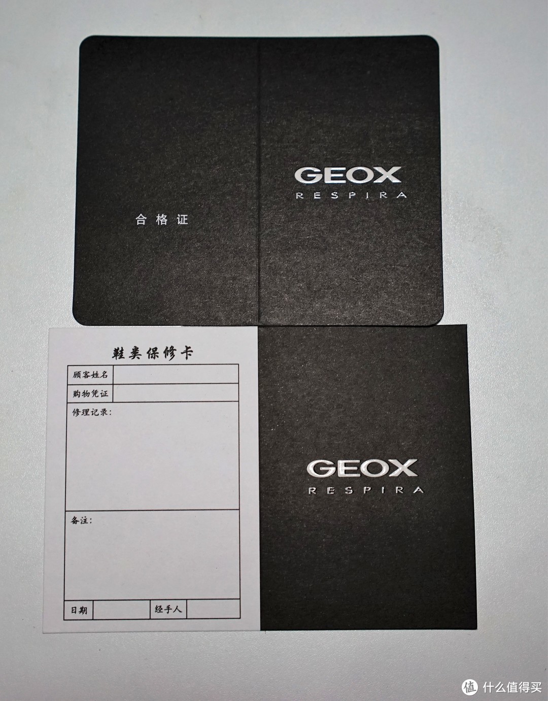 Geox 健乐士 U DAMOCLE B 正装鞋 开箱