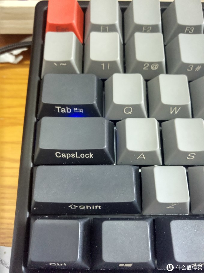 最后的剁手—KEYCOOL 凯酷 84键 机械键盘