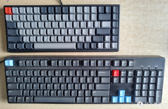 最后的剁手—KEYCOOL 凯酷 84键 机械键盘