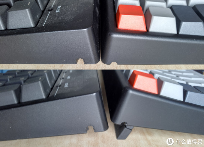 最后的剁手—KEYCOOL 凯酷 84键 机械键盘