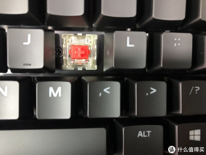 手感爆炸爱不释手—金士顿 HYPERX Alloy Elite RGB阿洛伊键盘 开箱