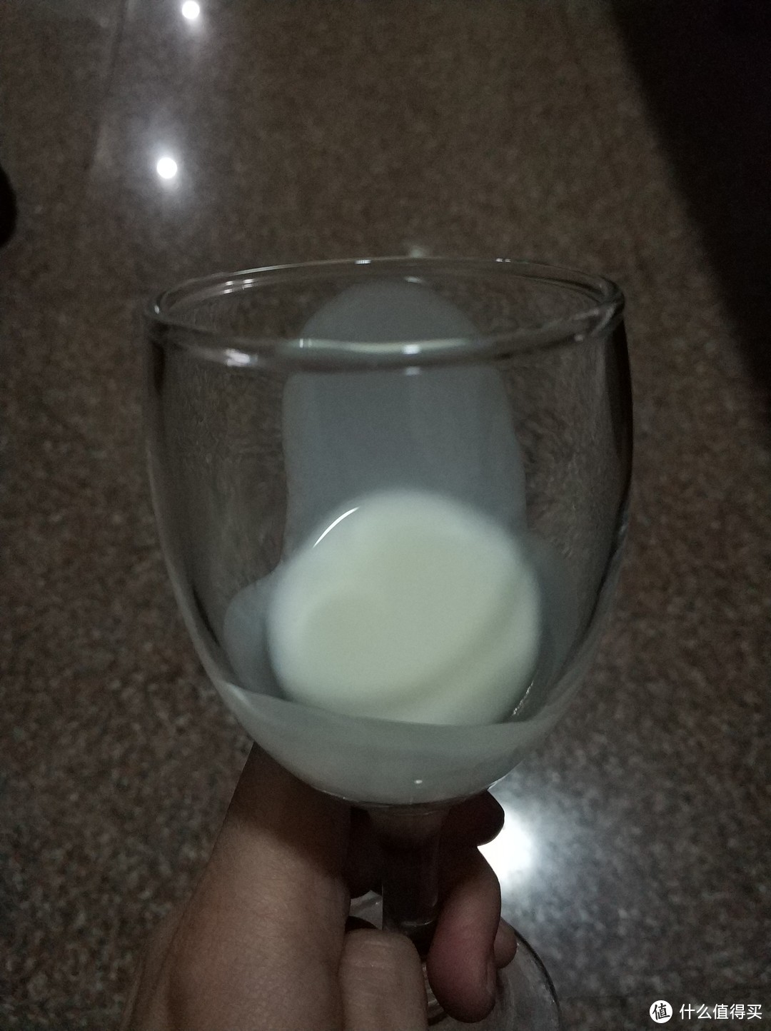 【轻众测】 安佳-风味发酵乳