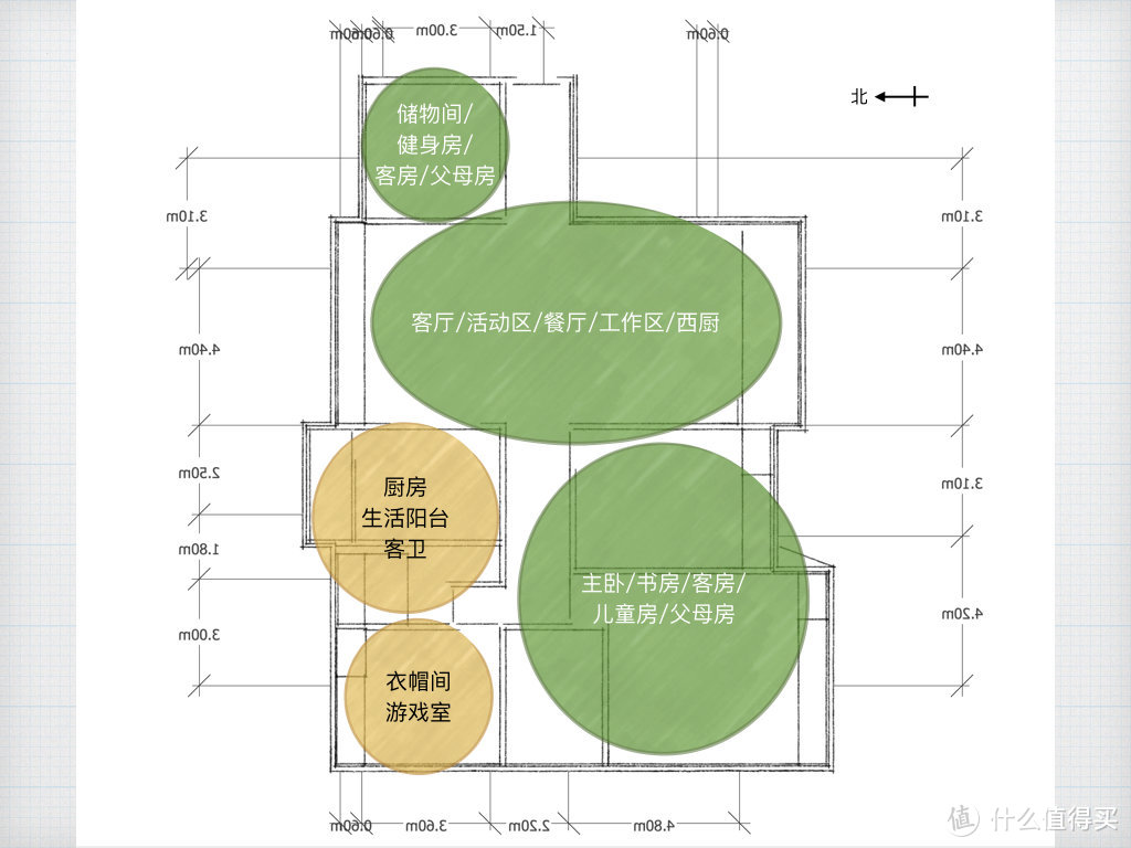 做好软装规划，不花大价钱也可以搞定全屋收纳！