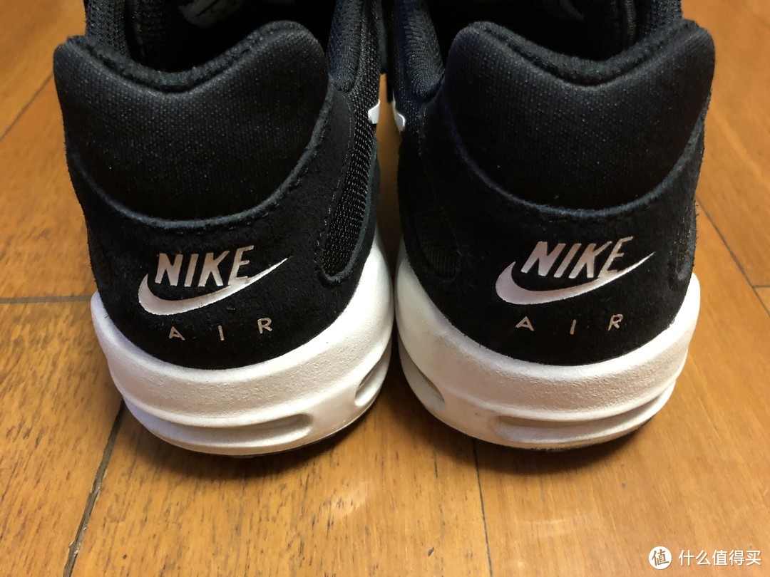 NIKE 耐克 AIR MAX GUILE 男女款休闲鞋