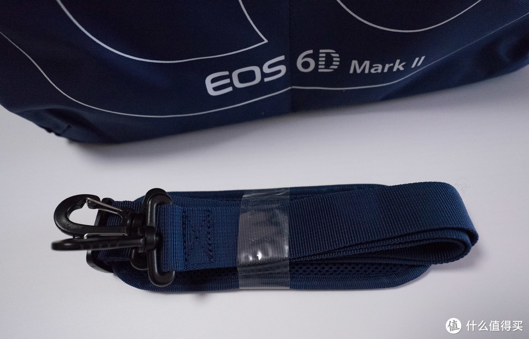 多功能随行摄影包—CANON 佳能 EOS6D 6D2 摄影包 开箱