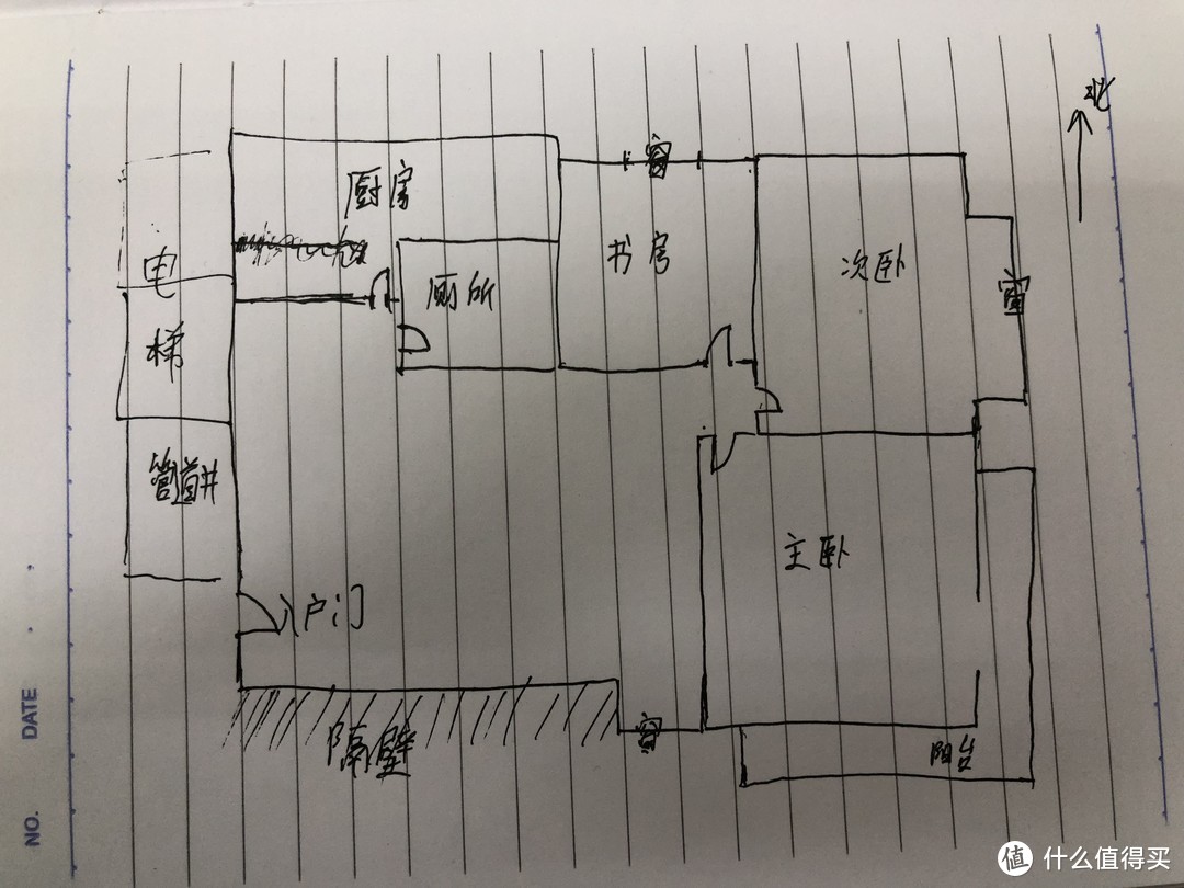 352 G30 通风扇（新风净化机）开箱晒单