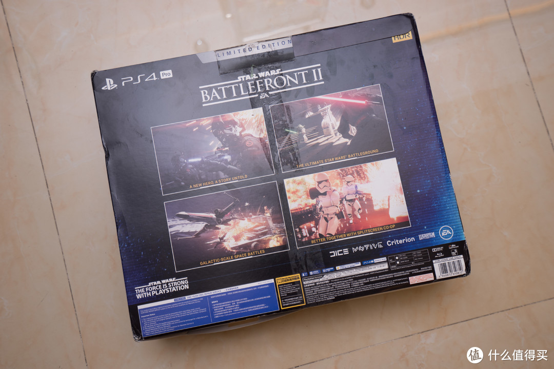 #剁主计划-武汉#全民分享季#只为这一款游戏就买了Playstation4 Pro：怪物猎人世界 上手体验