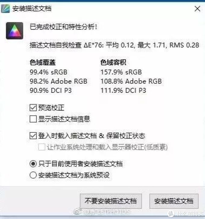 趟雷：超低价广色域显示器到底怎么样？