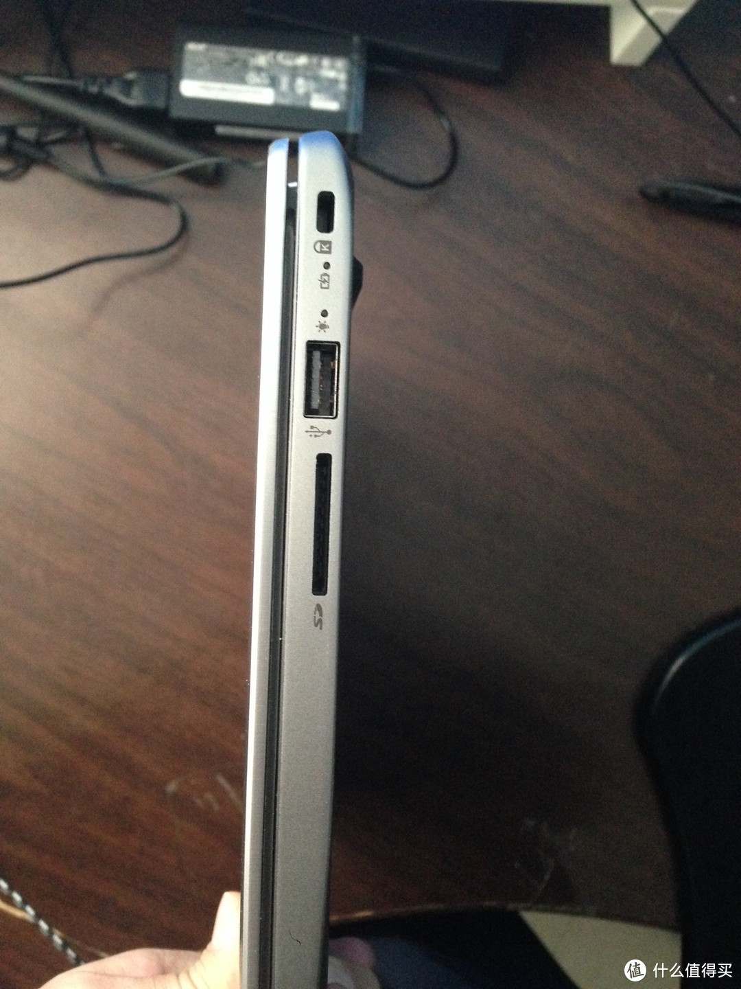 有点小失望：Acer 宏碁 蜂鸟 Swift3 14英寸 轻薄笔记本电脑 开箱&简评