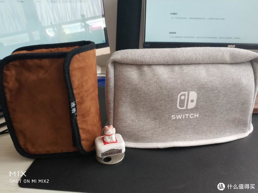 #原创新人#80后奶爸的新春陪娃游戏计划：Nintendo 任天堂 Switch 游戏主机&Sony 索尼 PS4 游戏主机