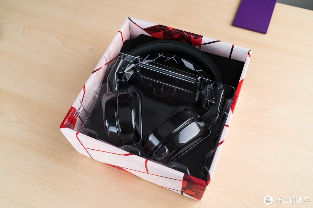 游戏耳机哪家强？欧洲丹麦找赛睿—SteelSeries 赛睿 Arctis Bluetooth版 游戏耳机 开箱