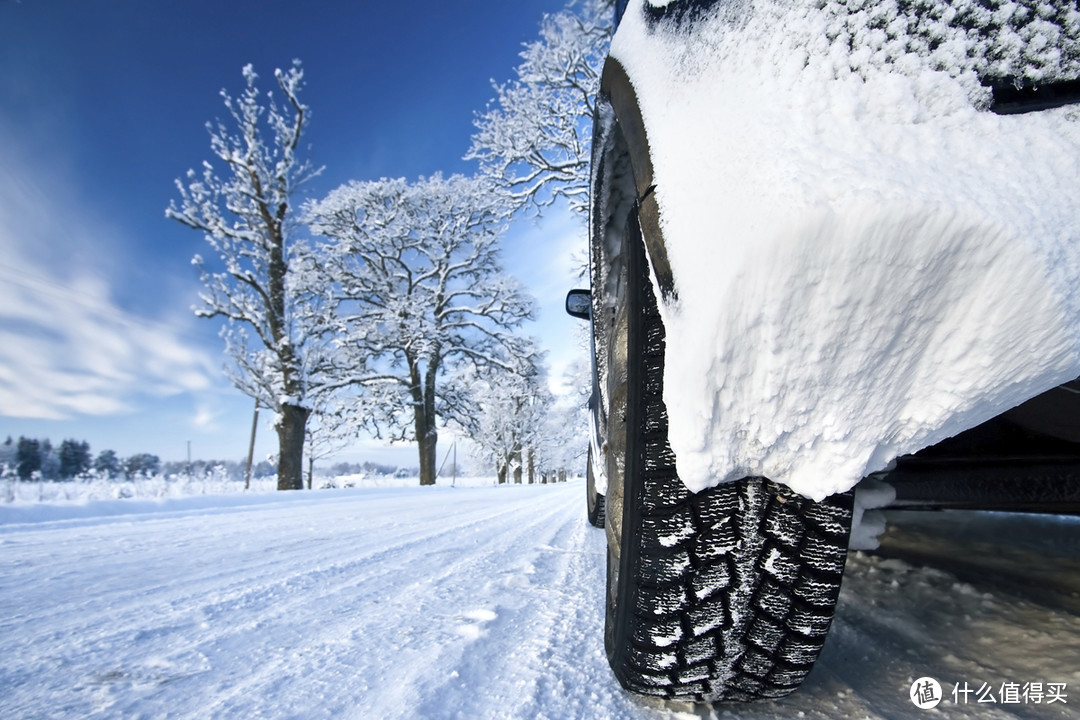 #老司机过冬#冬季用车经验 & 「值友长测」：朝阳SA37轮胎：半年使用评测（完结篇）