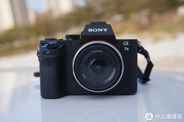 终需升全画幅,单返还是无反-Sony 索尼 A7M2 