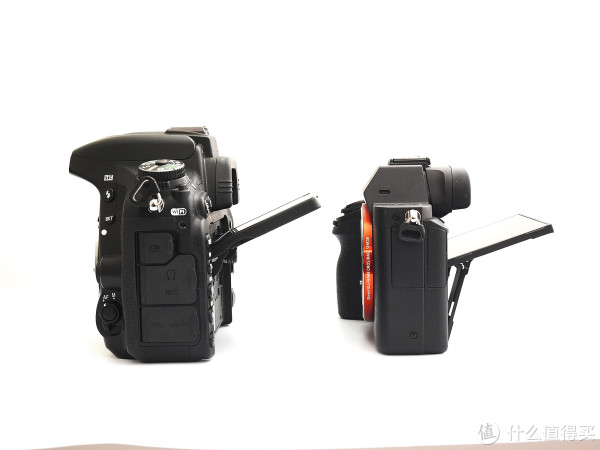 终需升全画幅,单返还是无反-Sony 索尼 A7M2 