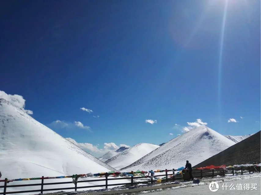 到不了的地方才叫远方（西藏轻松几日游）