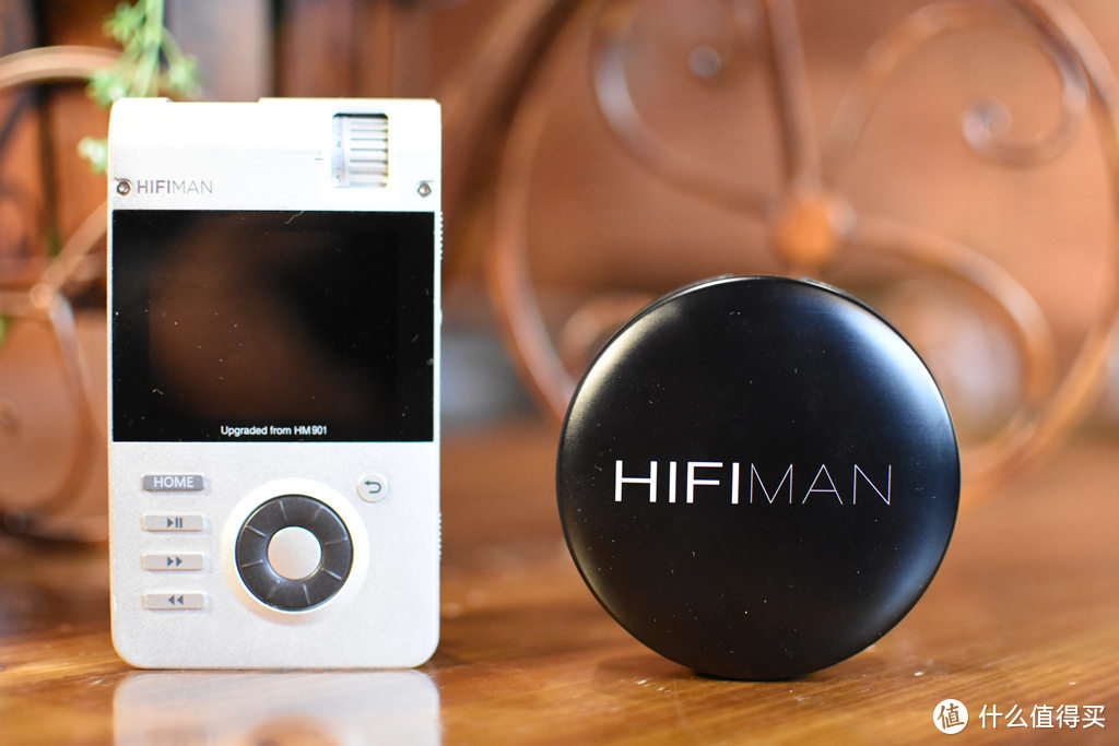 万元级旗舰，细节还需要提高：HIFIMAN 头领科技 RE2000 耳塞式耳机 开箱