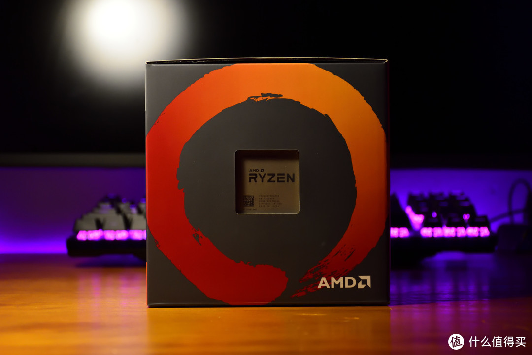 搏一搏单车变摩托：AMD 锐龙 RYZEN 5 2400G CPU 全方位对比评测