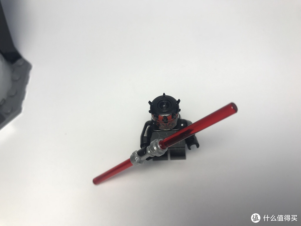 lego樂高starwars星球大戰系列75169納布光劍決鬥開箱