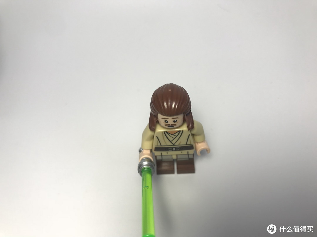 LEGO 乐高 Star Wars 星球大战系列 75169 纳布光剑决斗 开箱