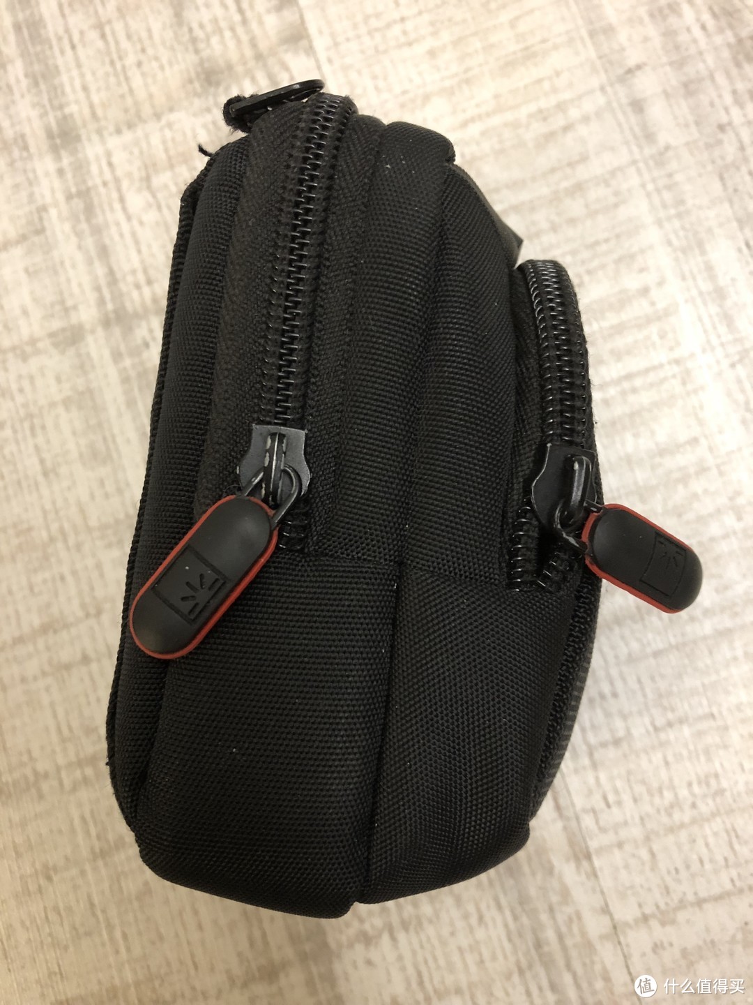 TOM BIHN Synapse 25 双肩包与我的葡萄牙之旅及使用评测