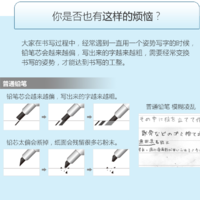 三菱 Kuru Toga M5-559 自动铅笔使用感受(握感|笔芯|优点|缺点)