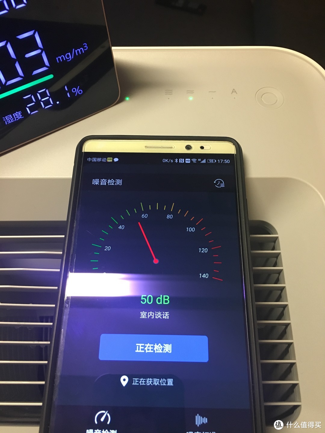 SMARTMI 智米 纯净型蒸发式加湿器 开箱