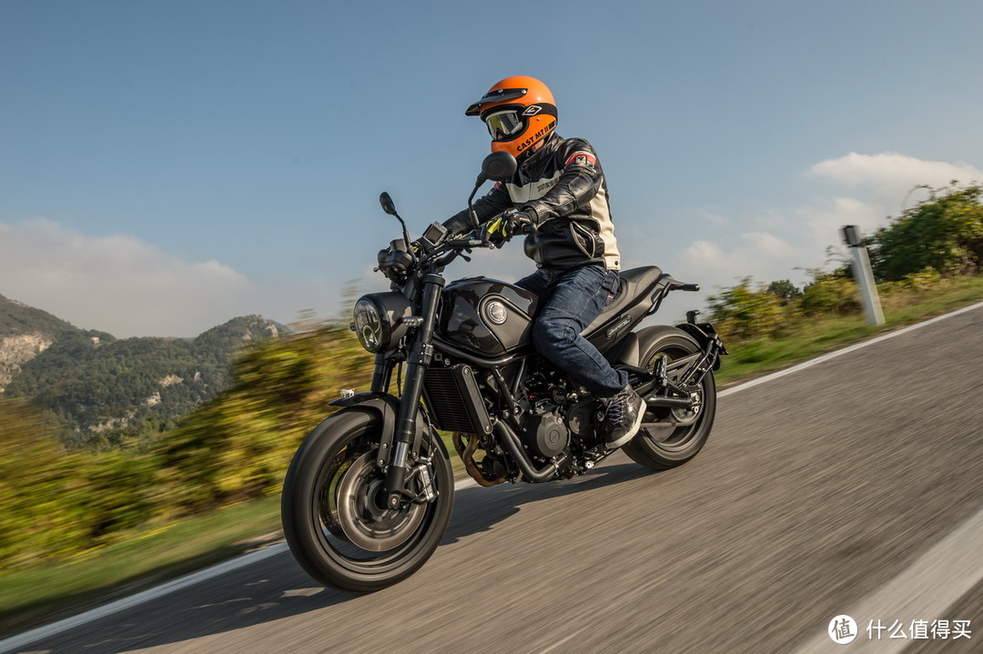 入门Scrambler好选择—钱江贝纳利幼狮500使用感受