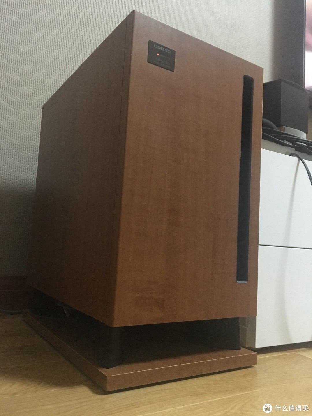 功放音响篇：Onkyo 安桥 TX-NR676E 功放 + SKH-410 音箱 开箱