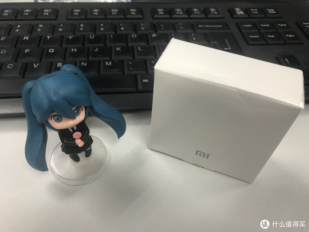 MI 小米 mini蓝牙音箱