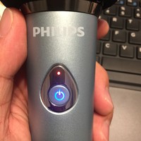 是谁抢走了我的麦克风，没关系，我还有我的 PHILIPS飞利浦K38003