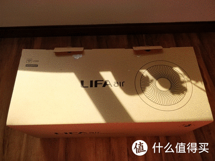 要的就是“随时监测”和“远程操控”—LIFAair LA310 空气净化器 开箱
