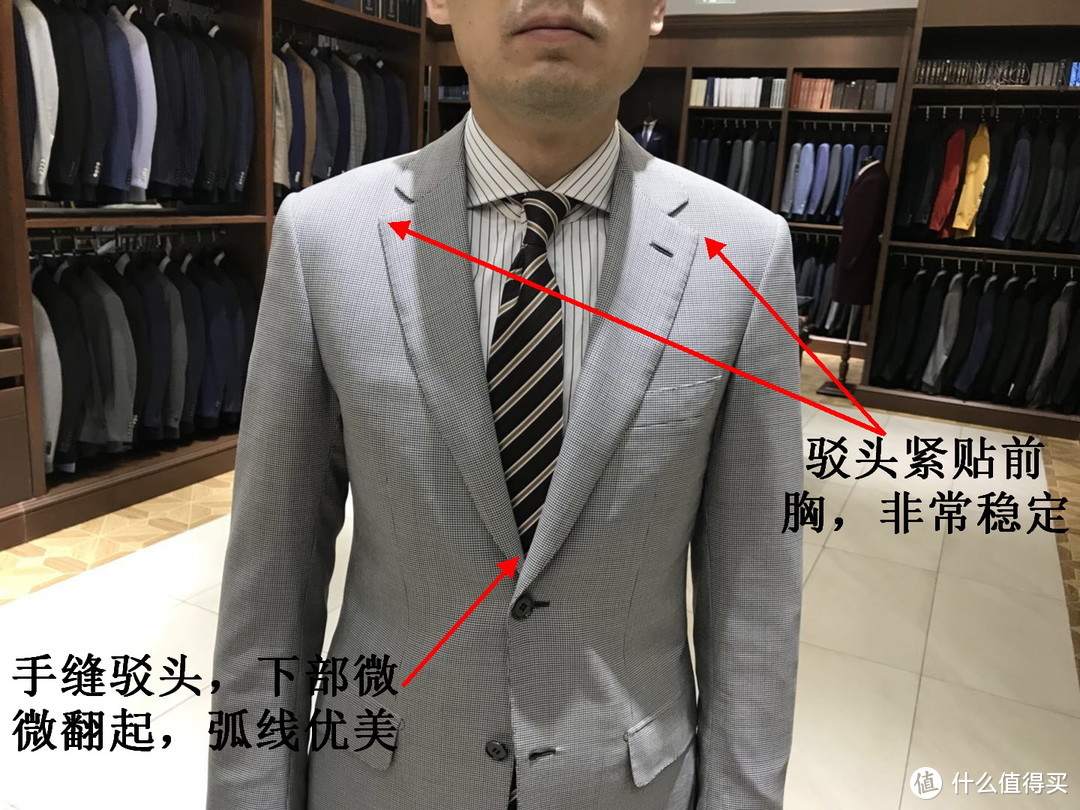 10万的BRIONI 西服到底贵在哪儿？