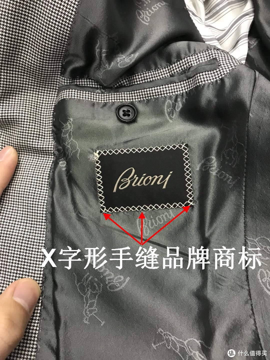 10万的BRIONI 西服到底贵在哪儿？