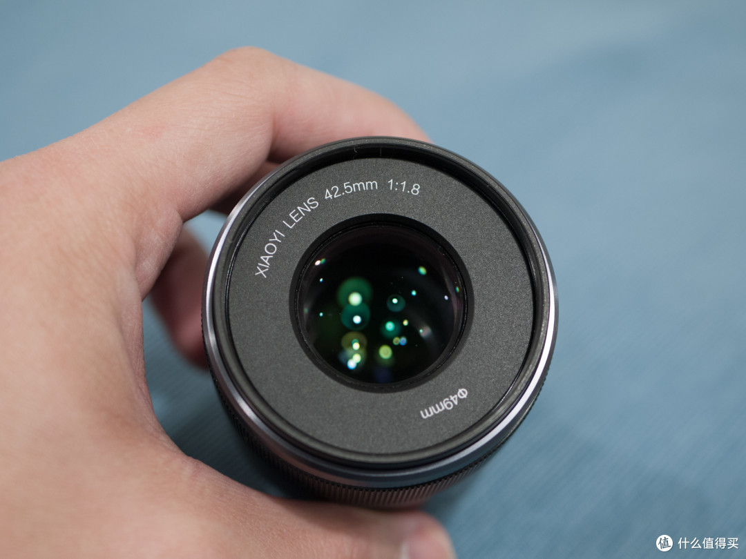 m43入门人像头小蚁425f18镜头使用评测附样片