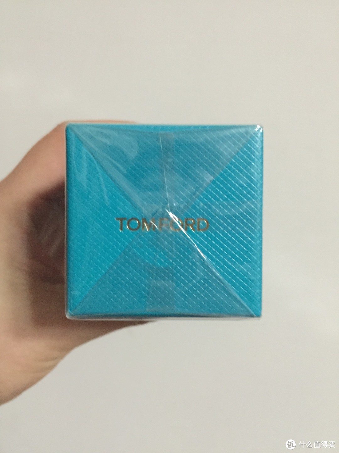 真爱不迟到—情人节礼物开箱：TOM FORD 汤姆·福特 香水 & Lancome 兰蔻 套装