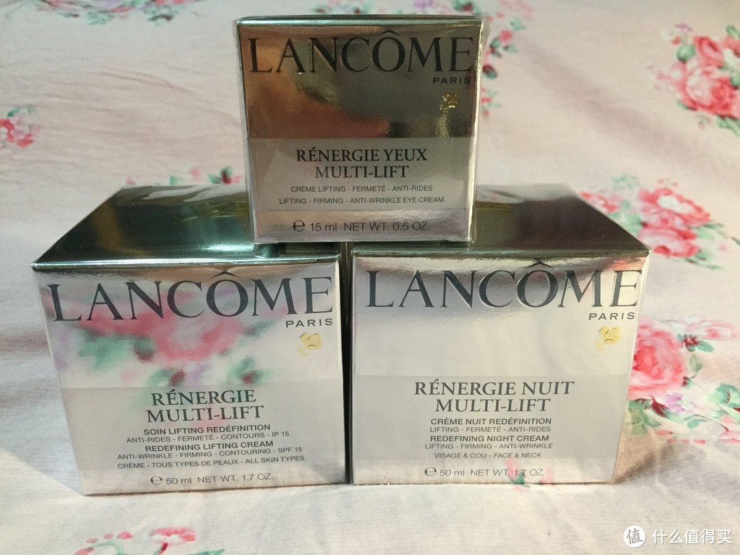 真爱不迟到—情人节礼物开箱：TOM FORD 汤姆·福特 香水 & Lancome 兰蔻 套装