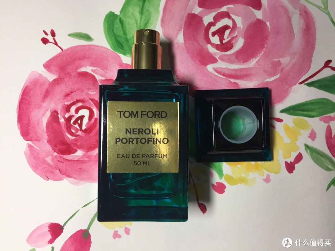 真爱不迟到—情人节礼物开箱：TOM FORD 汤姆·福特 香水 & Lancome 兰蔻 套装