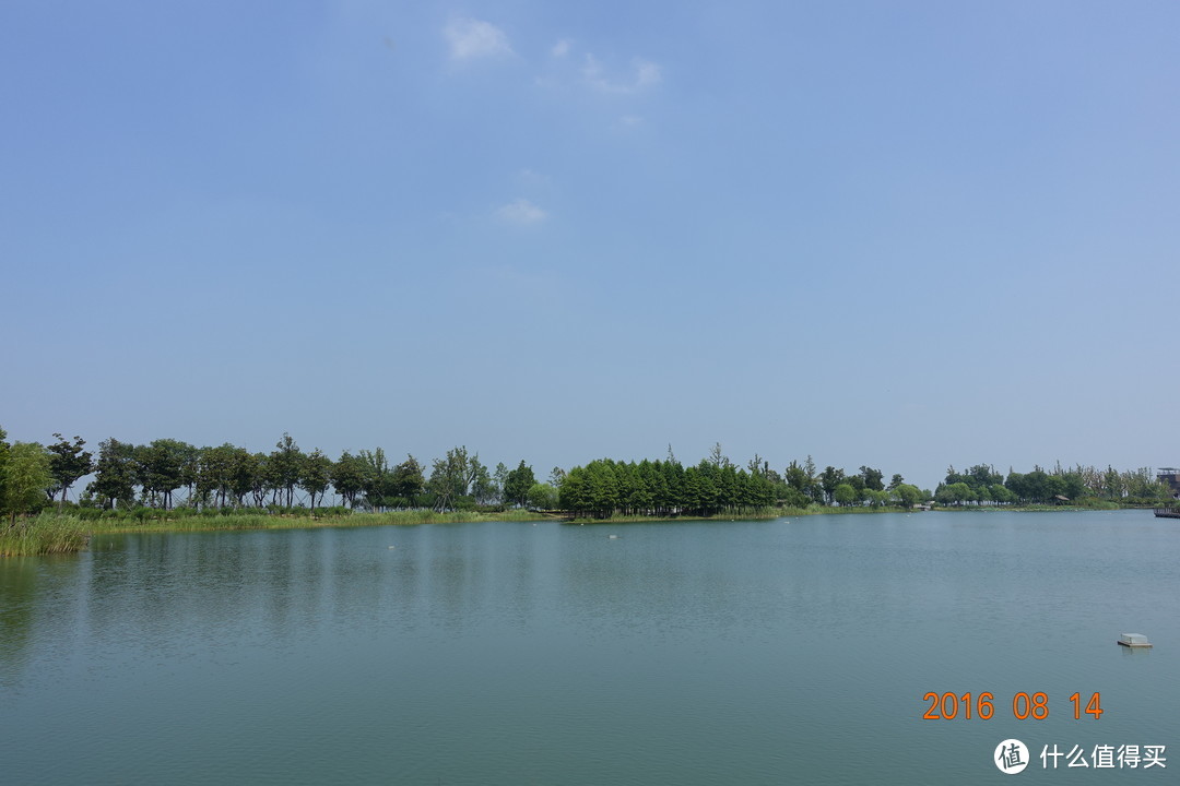 一碗奥灶面引发的旅行—阳澄湖费尔蒙酒店 入住体验