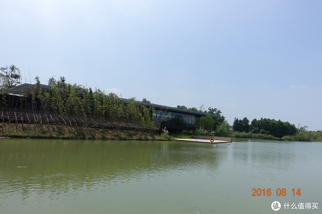 一碗奥灶面引发的旅行—阳澄湖费尔蒙酒店 入住体验