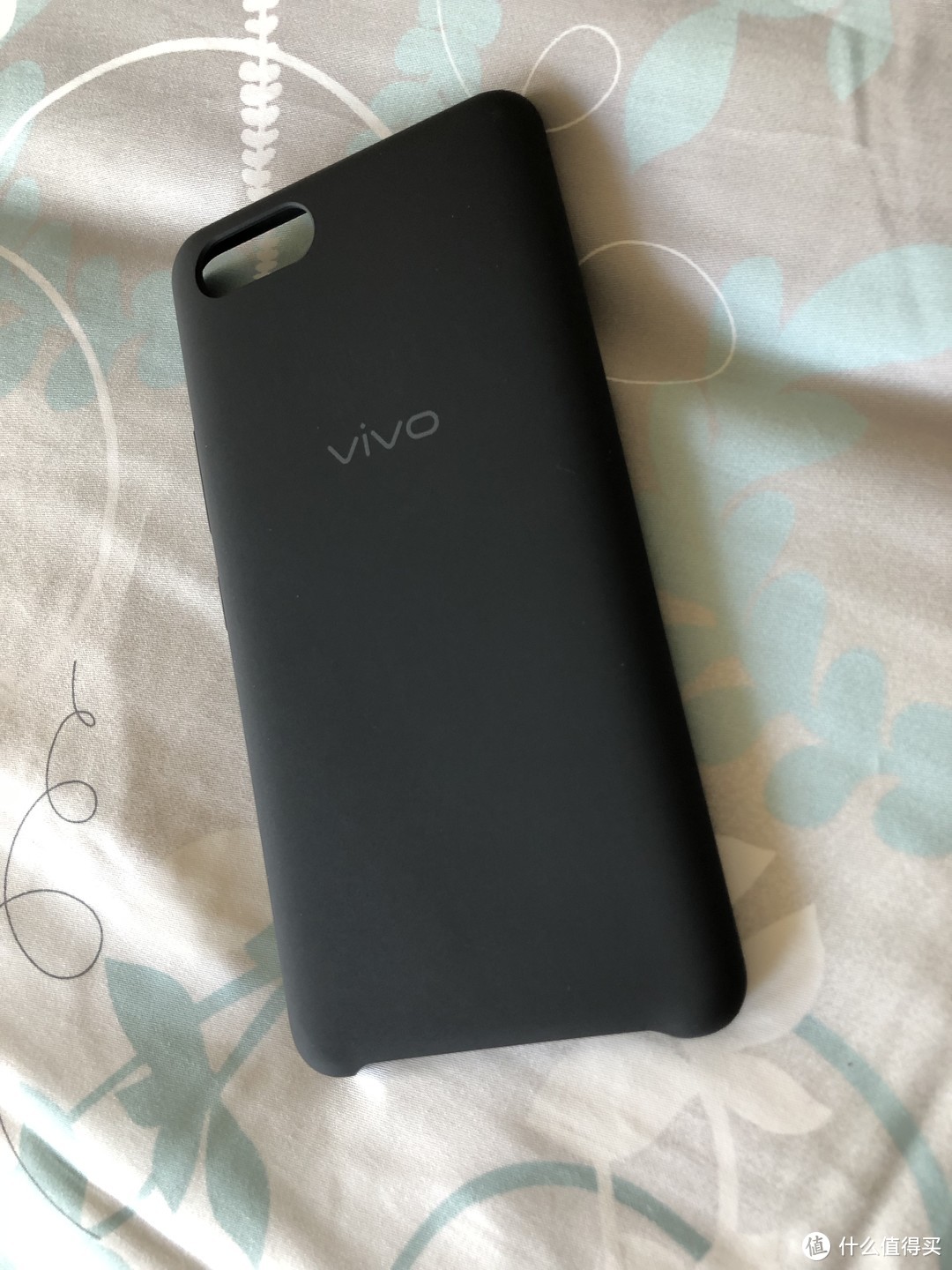 #本站首晒#给女朋友的情人节礼物：Vivo X20Plus UD 屏幕指纹版 入手体验