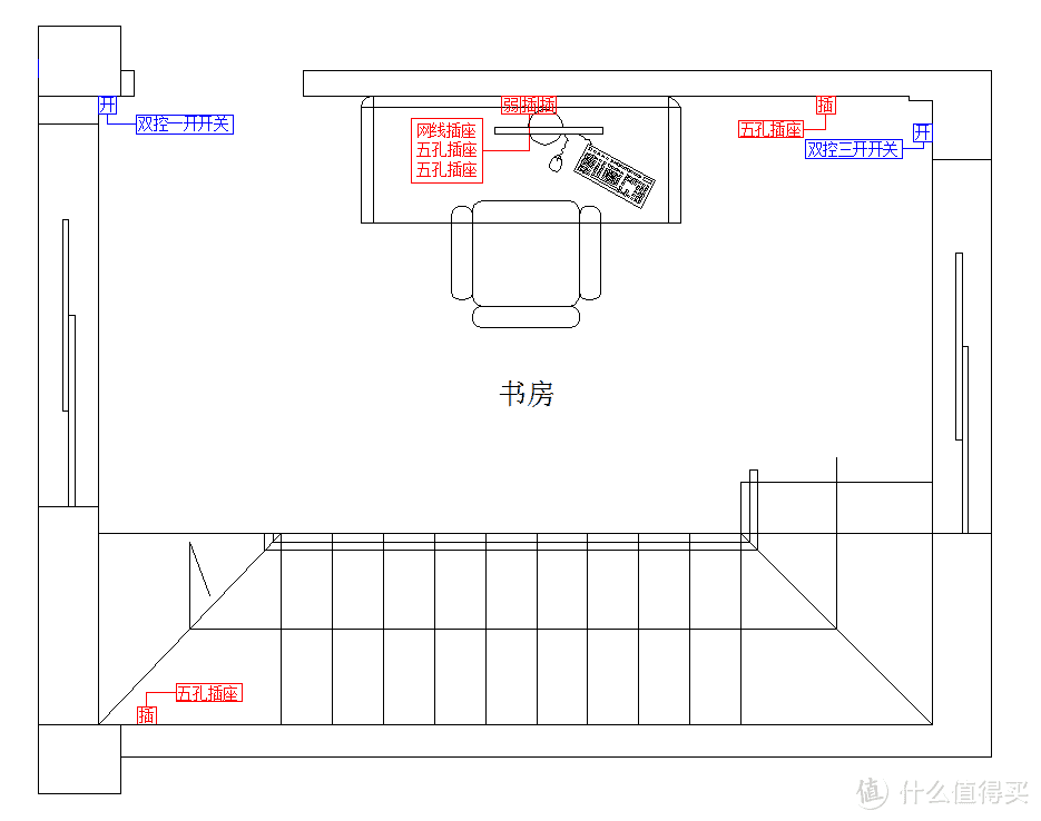 #年后装修焕新家#开关插座知多少：关于开关插座的选购和布置