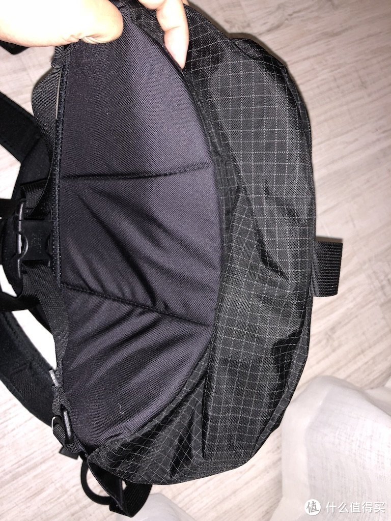 TOM BIHN Synapse 25 双肩包与我的葡萄牙之旅及使用评测