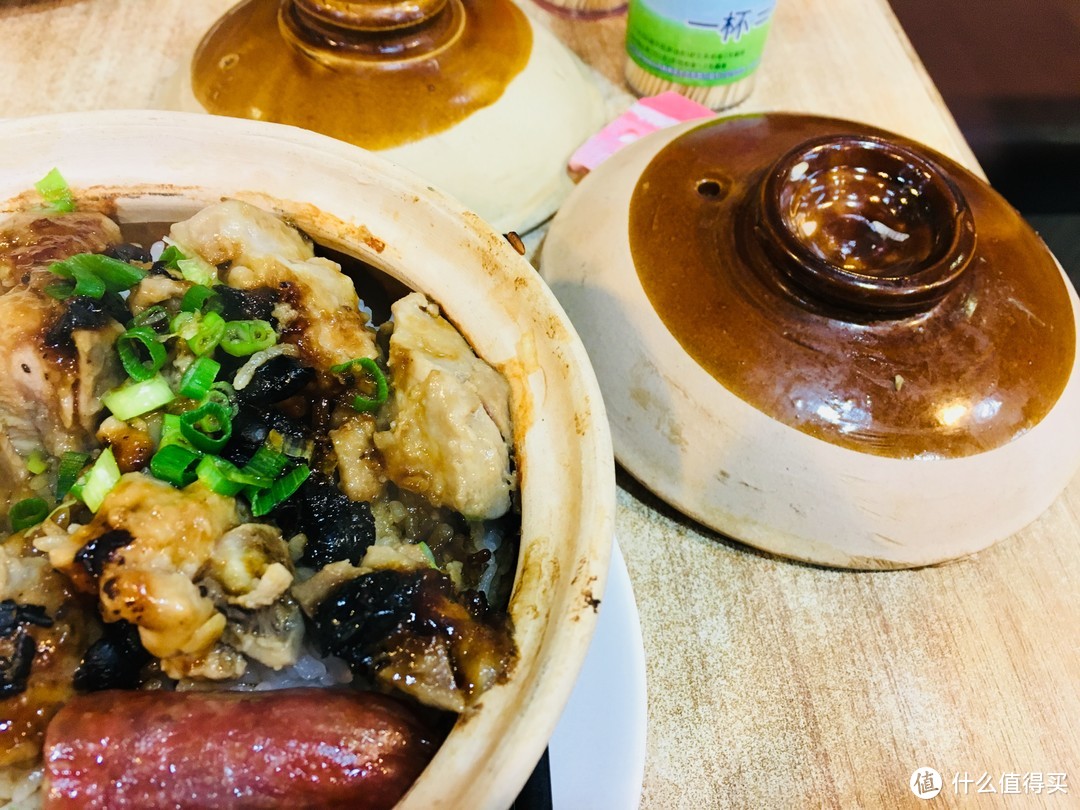 “2017推介街头小吃”之香港利强记北角鸡蛋仔（附周边美食推荐）