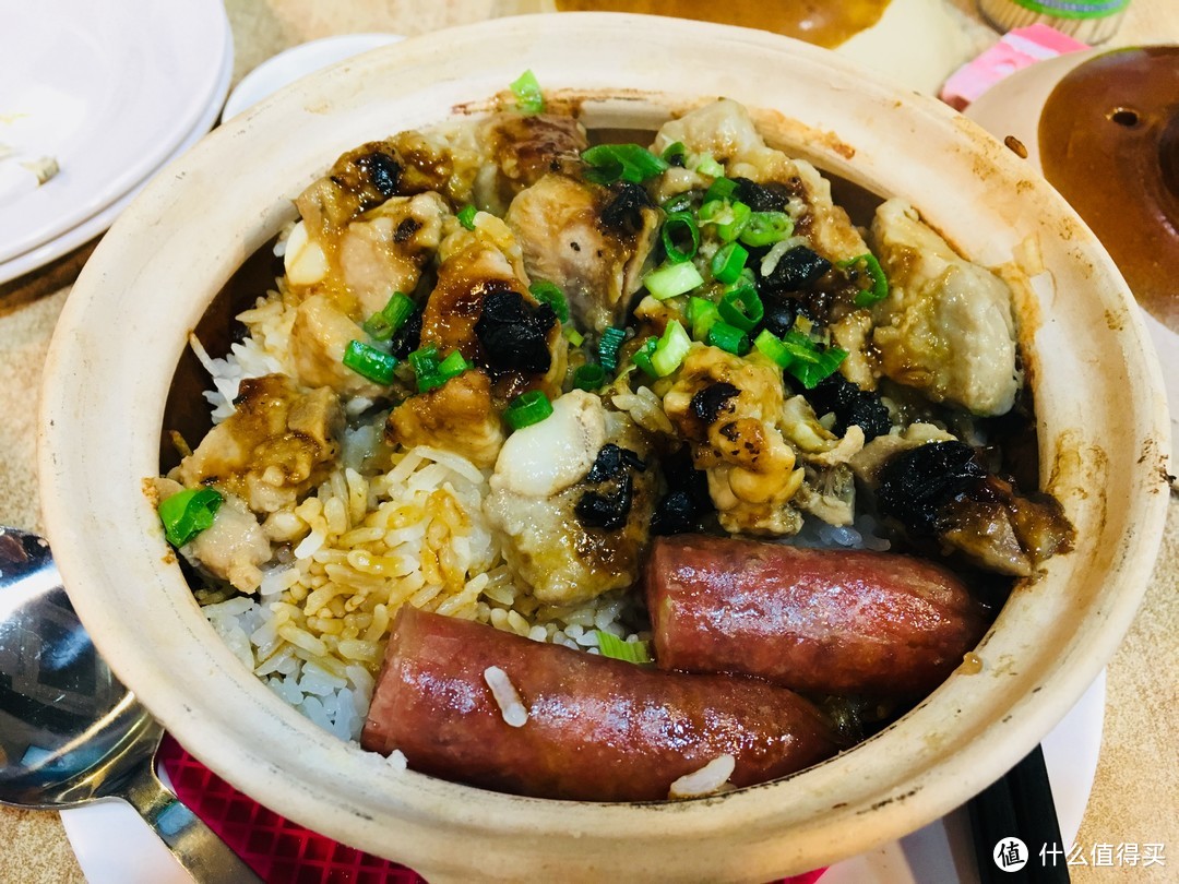 “2017推介街头小吃”之香港利强记北角鸡蛋仔（附周边美食推荐）