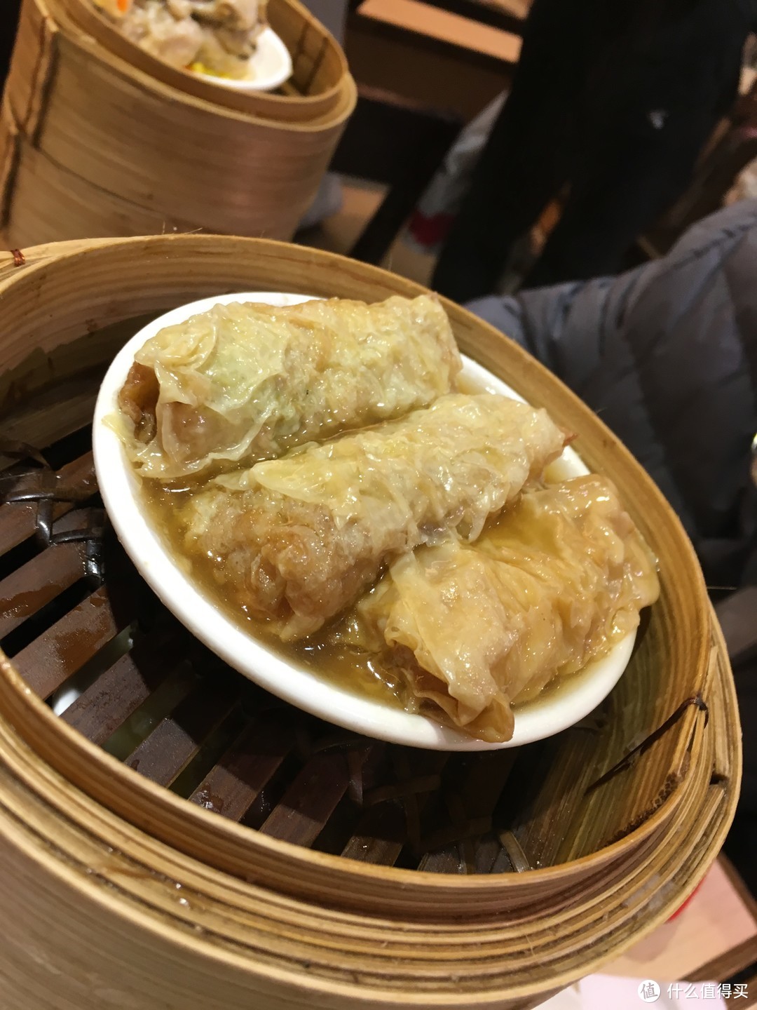 “2018必比登美食推介”添好运自制中式点心专门店（北角）